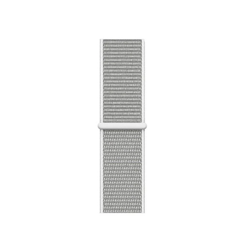 Megastark Apple Watch Series 5 40mm Textil / Nylon armband