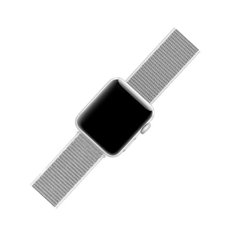 Megastark Apple Watch Series 5 40mm Textil / Nylon armband