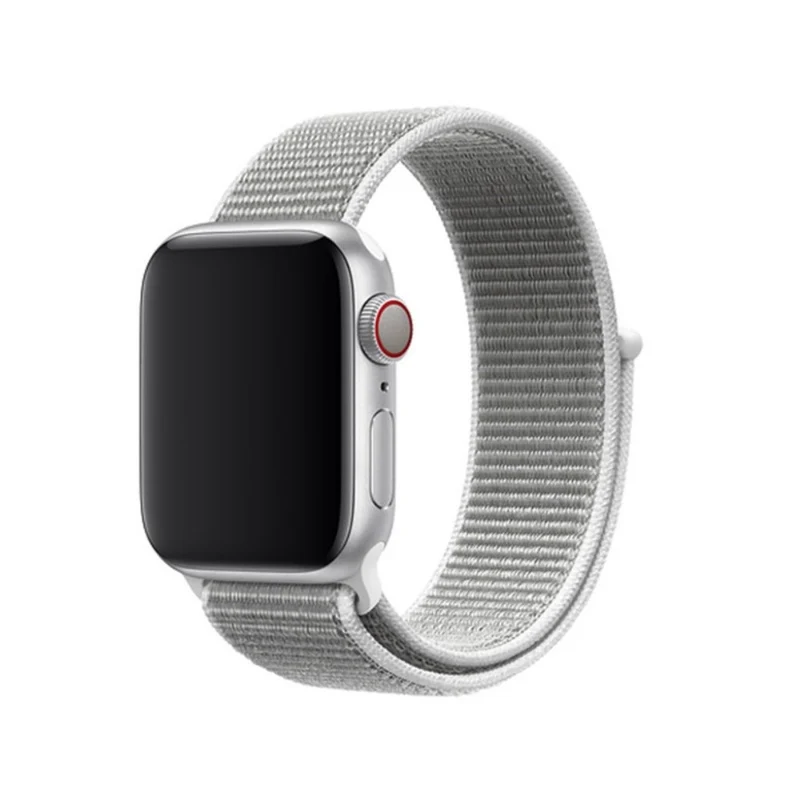 Megastark Apple Watch Series 5 40mm Textil / Nylon armband
