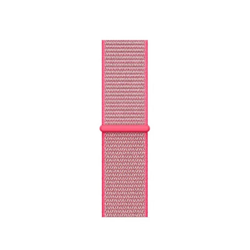 Megastark Apple Watch Series 5 40mm Textil / Nylon armband