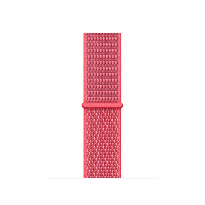 Megastark Apple Watch Series 5 40mm Textil / Nylon armband