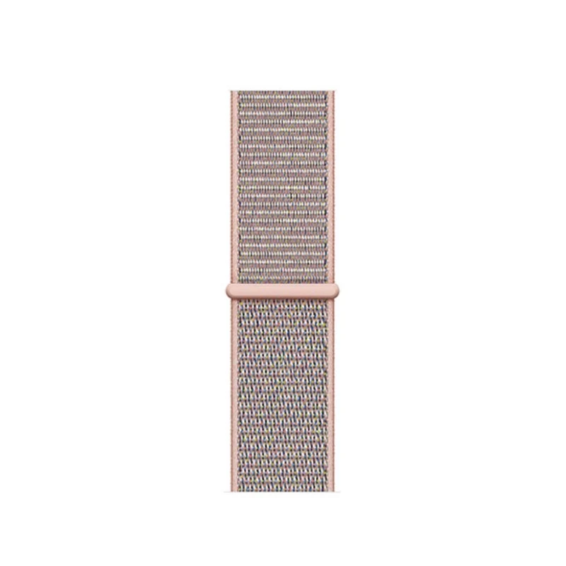 Megastark Apple Watch Series 5 40mm Textil / Nylon armband