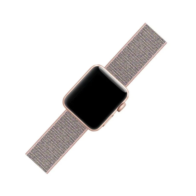 Megastark Apple Watch Series 5 40mm Textil / Nylon armband