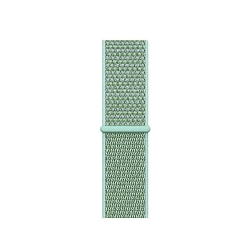 Megastark Apple Watch Series 5 40mm Textil / Nylon armband