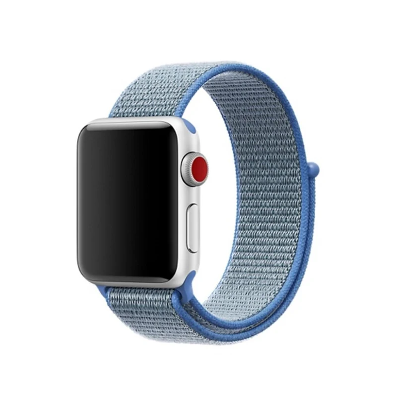 Megastark Apple Watch Series 5 40mm Textil / Nylon armband