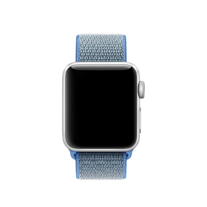 Megastark Apple Watch Series 5 40mm Textil / Nylon armband