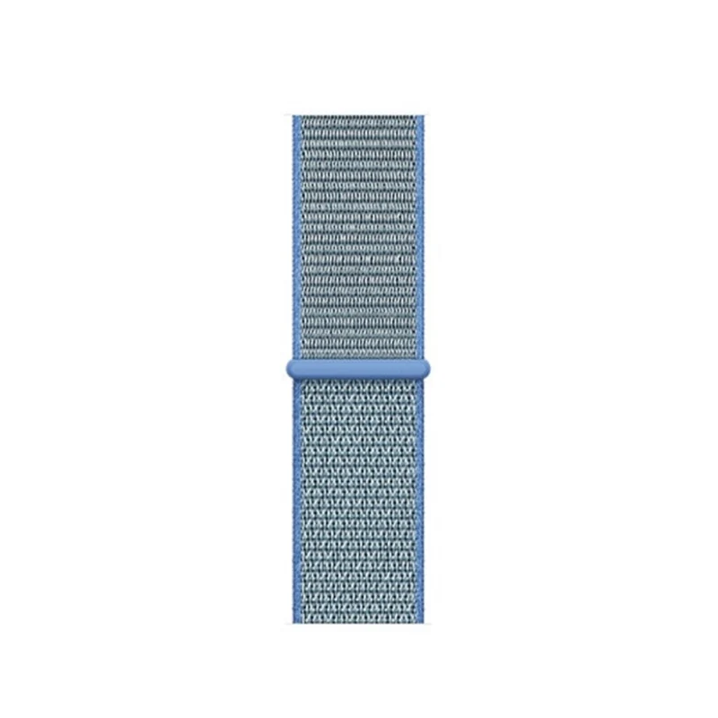 Megastark Apple Watch Series 5 40mm Textil / Nylon armband