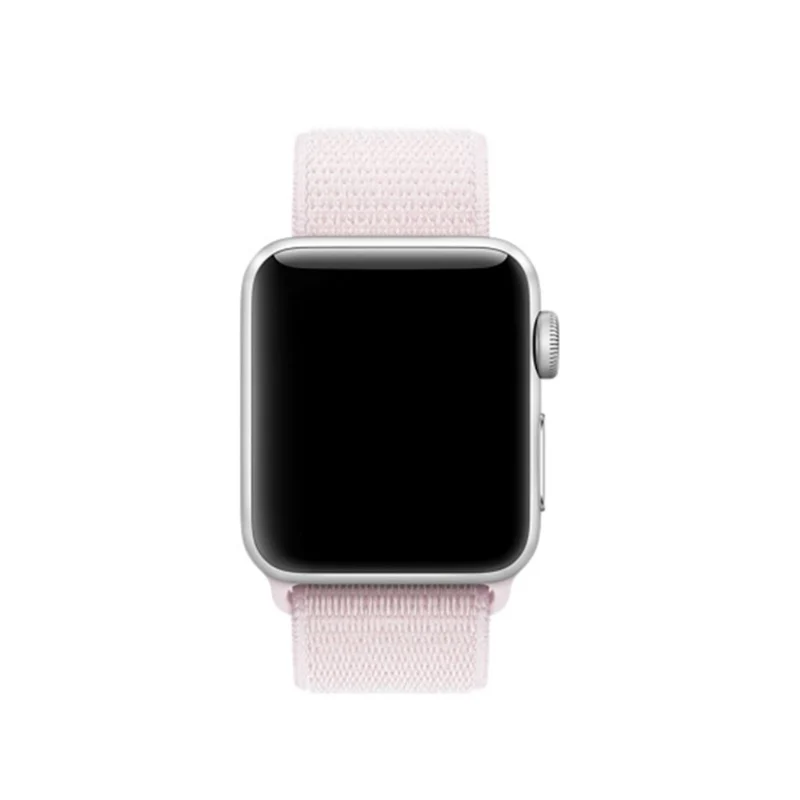 Megastark Apple Watch Series 5 40mm Textil / Nylon armband