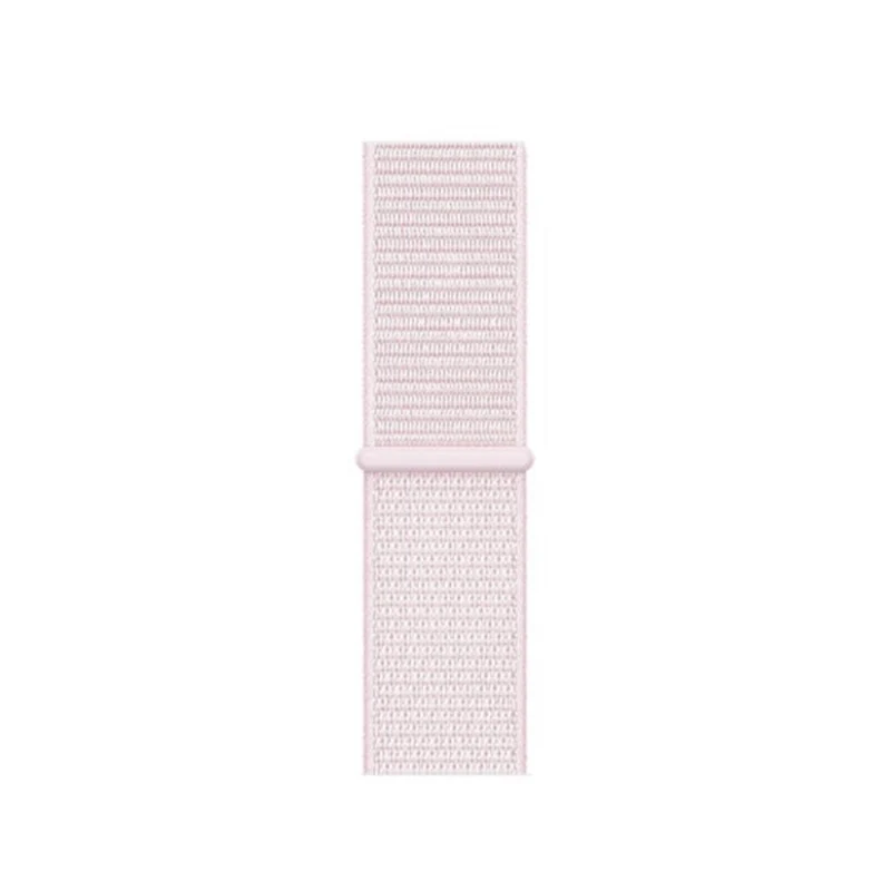 Megastark Apple Watch Series 5 40mm Textil / Nylon armband