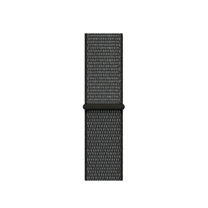 Megastark Apple Watch Series 5 40mm Textil / Nylon armband