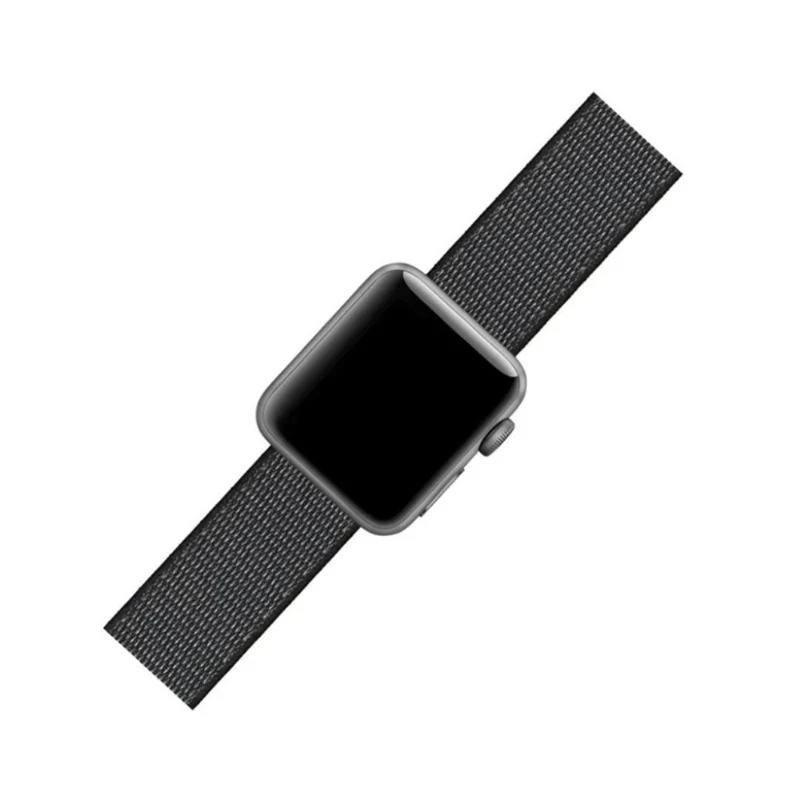 Megastark Apple Watch Series 5 40mm Textil / Nylon armband