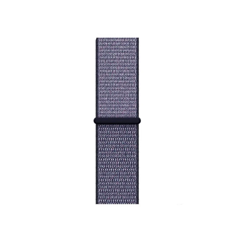 Megastark Apple Watch Series 5 40mm Textil / Nylon armband