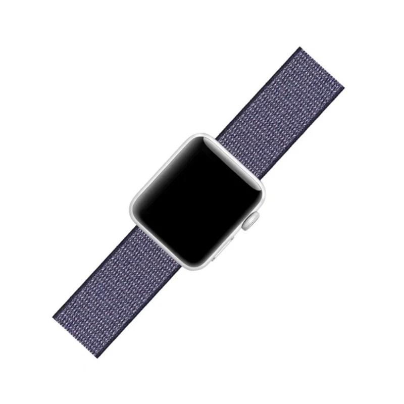 Megastark Apple Watch Series 5 40mm Textil / Nylon armband