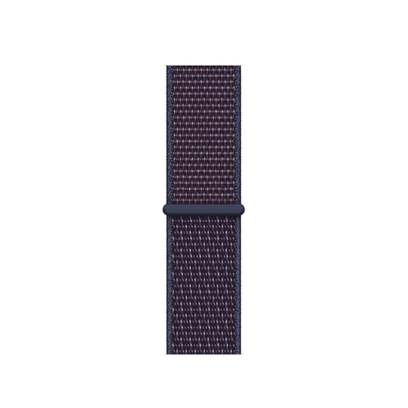 Megastark Apple Watch Series 5 40mm Textil / Nylon armband