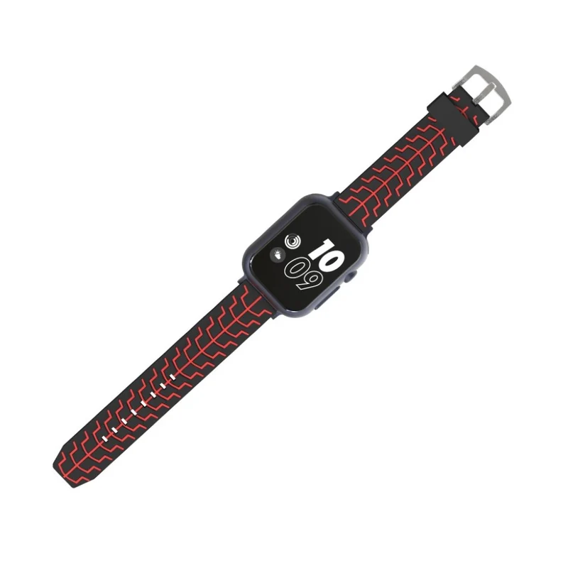 Stilvoll Apple Watch Series 4 44mm Silikon / TPU armband