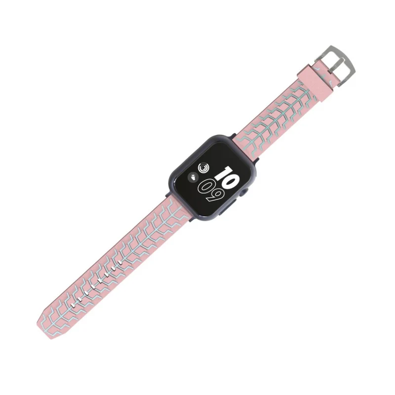 Stilvoll Apple Watch Series 4 44mm Silikon / TPU armband