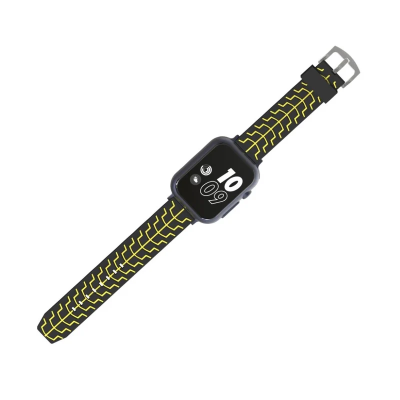 Stilvoll Apple Watch Series 4 44mm Silikon / TPU armband