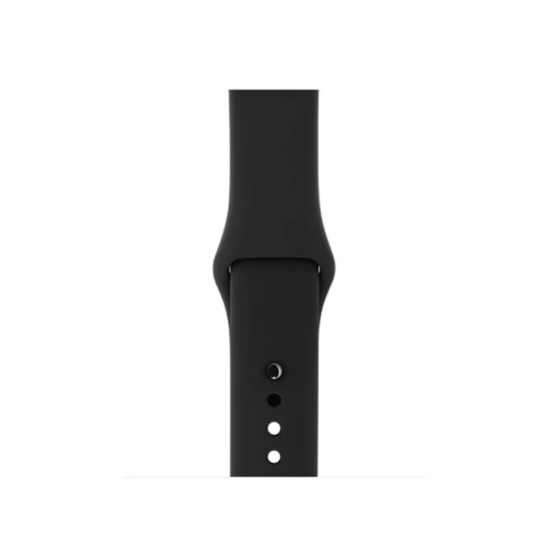 Super süß Apple Watch Series 4 44mm Silikon / TPU armband
