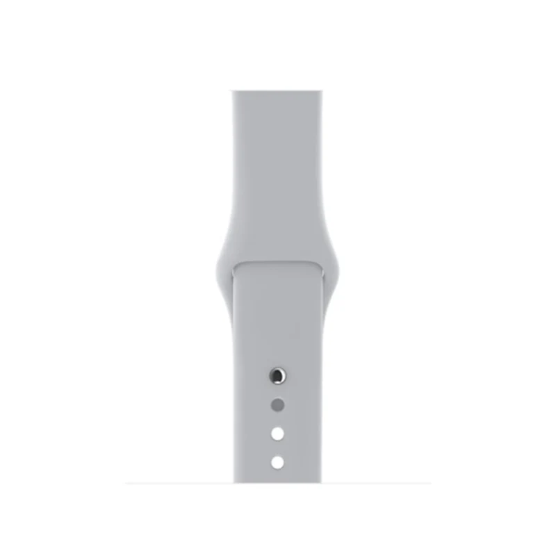 Super süß Apple Watch Series 4 44mm Silikon / TPU armband