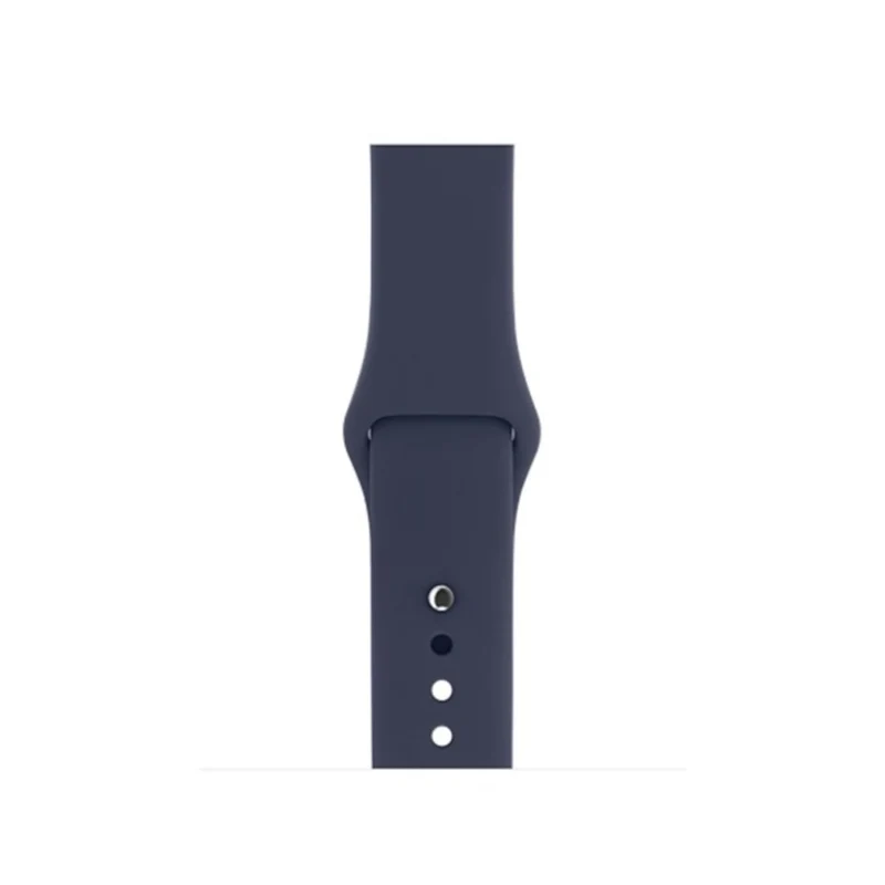 Super süß Apple Watch Series 4 44mm Silikon / TPU armband