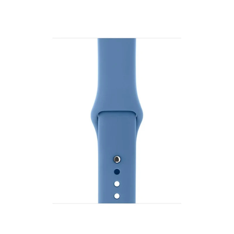 Super süß Apple Watch Series 4 44mm Silikon / TPU armband