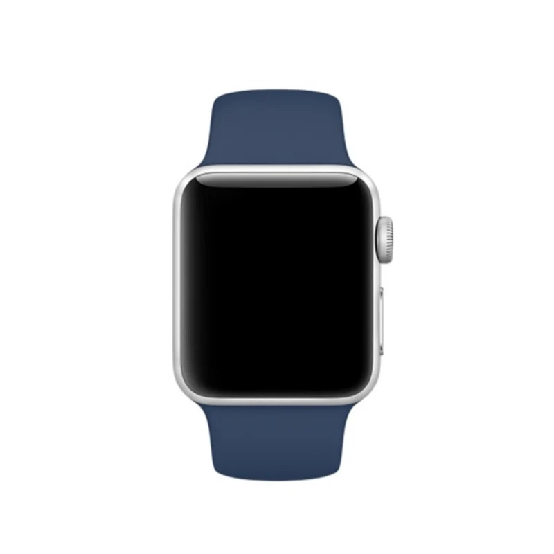 Super süß Apple Watch Series 4 44mm Silikon / TPU armband