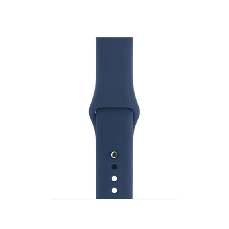Super süß Apple Watch Series 4 44mm Silikon / TPU armband
