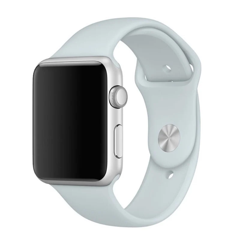 Super süß Apple Watch Series 4 44mm Silikon / TPU armband