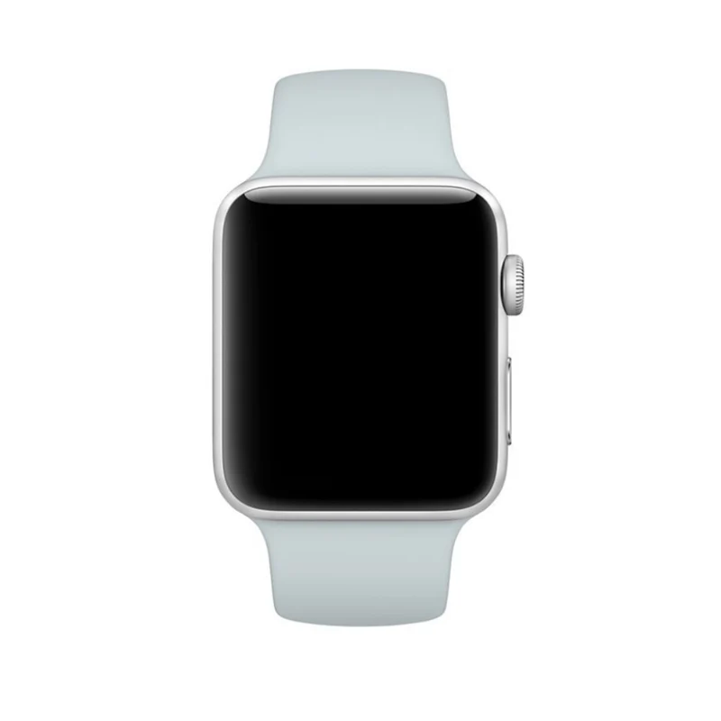Super süß Apple Watch Series 4 44mm Silikon / TPU armband