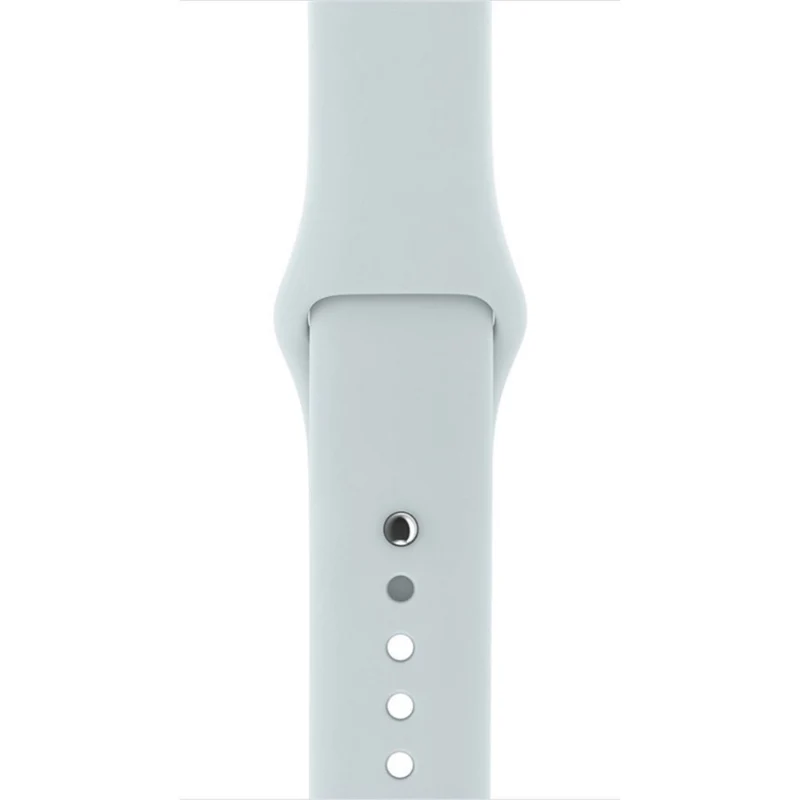Super süß Apple Watch Series 4 44mm Silikon / TPU armband