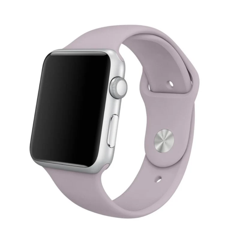 Super süß Apple Watch Series 4 44mm Silikon / TPU armband