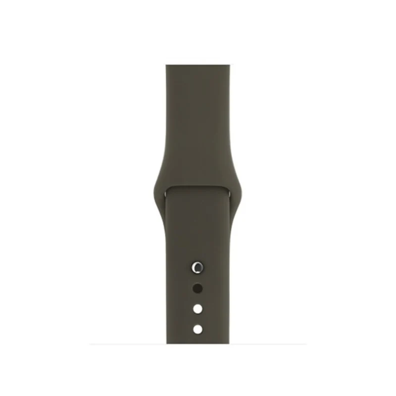 Super süß Apple Watch Series 4 44mm Silikon / TPU armband