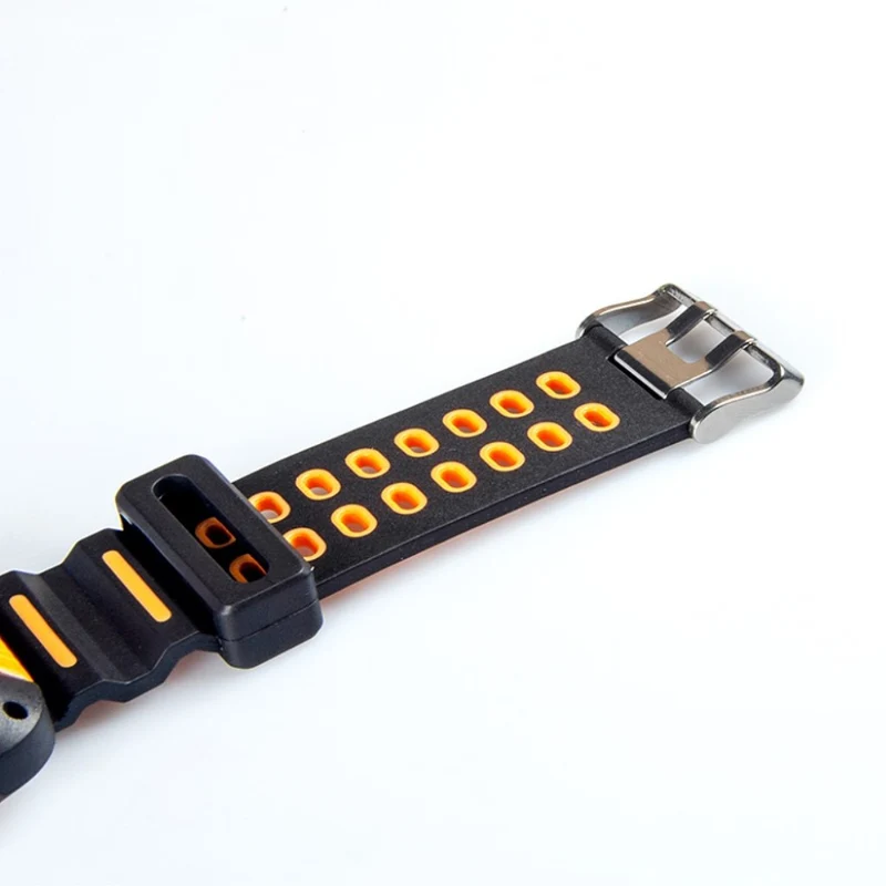 Exquisit Apple Watch Series 4 44mm Silikon / TPU armband