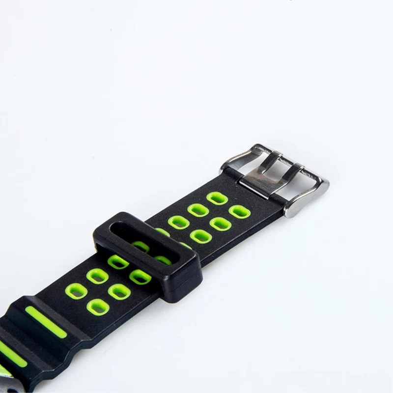 Exquisit Apple Watch Series 4 44mm Silikon / TPU armband