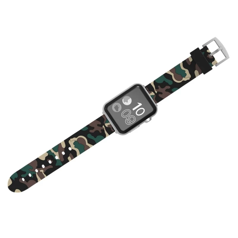 Absolut süß Apple Watch Series 4 44mm Silikon / TPU armband