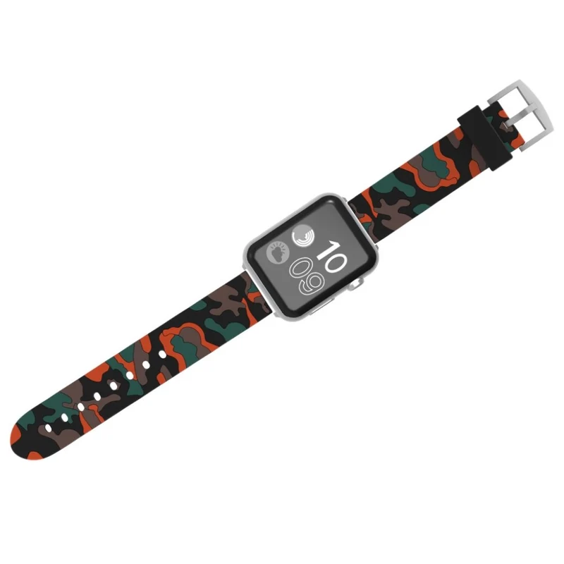 Absolut süß Apple Watch Series 4 44mm Silikon / TPU armband