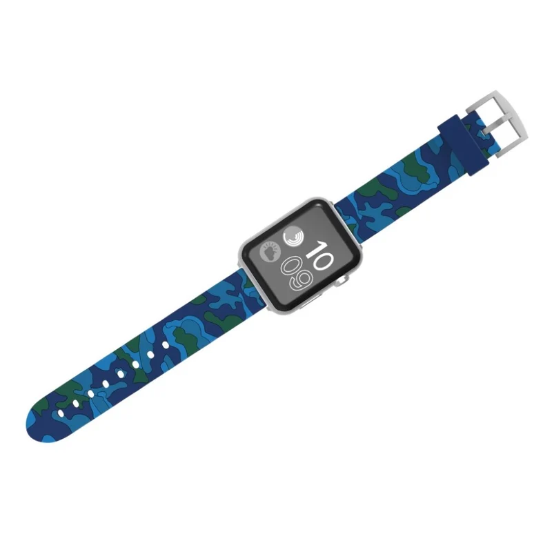 Absolut süß Apple Watch Series 4 44mm Silikon / TPU armband