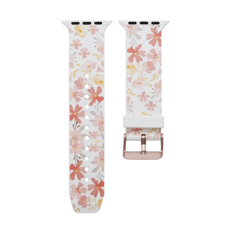 Absolut süß Apple Watch Series 4 44mm Silikon / TPU armband