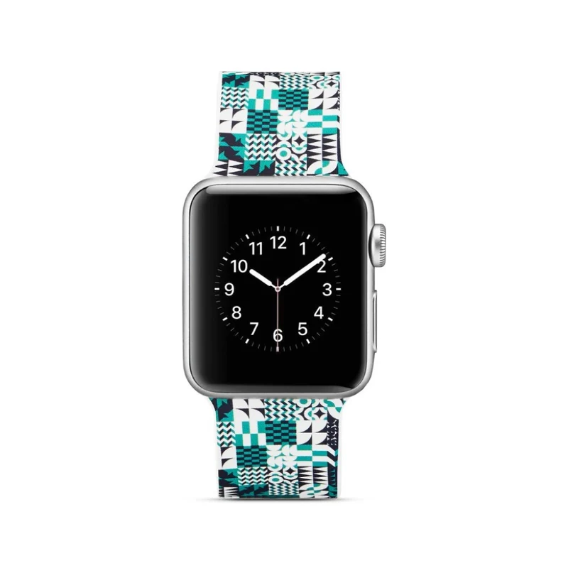 Absolut süß Apple Watch Series 4 44mm Silikon / TPU armband