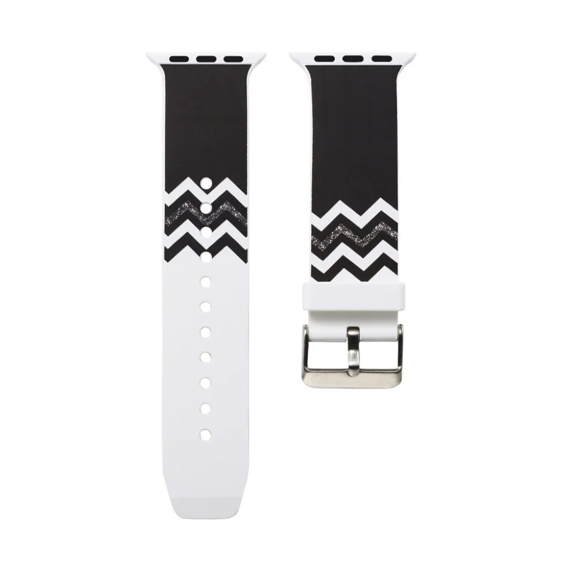 Absolut süß Apple Watch Series 4 44mm Silikon / TPU armband