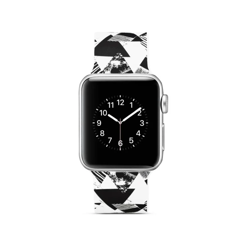 Absolut süß Apple Watch Series 4 44mm Silikon / TPU armband