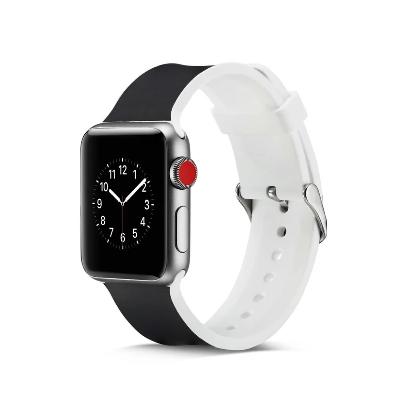 Absolut süß Apple Watch Series 4 44mm Silikon / TPU armband