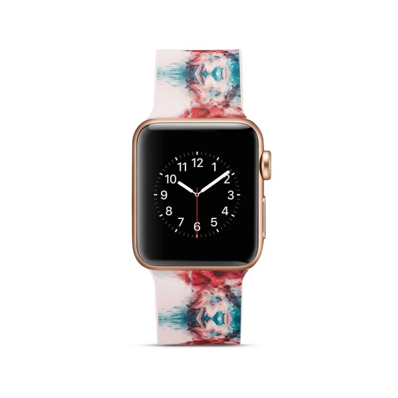 Absolut süß Apple Watch Series 4 44mm Silikon / TPU armband