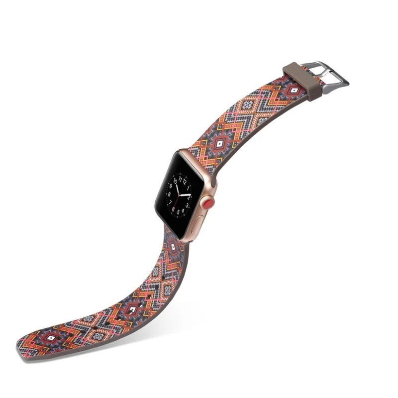 Absolut süß Apple Watch Series 4 44mm Silikon / TPU armband