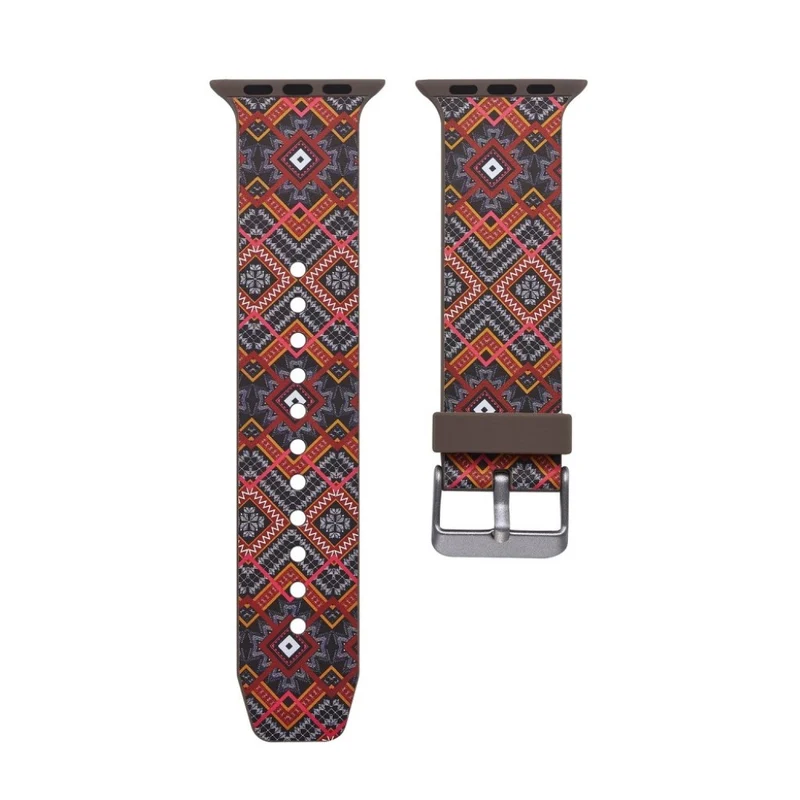 Absolut süß Apple Watch Series 4 44mm Silikon / TPU armband