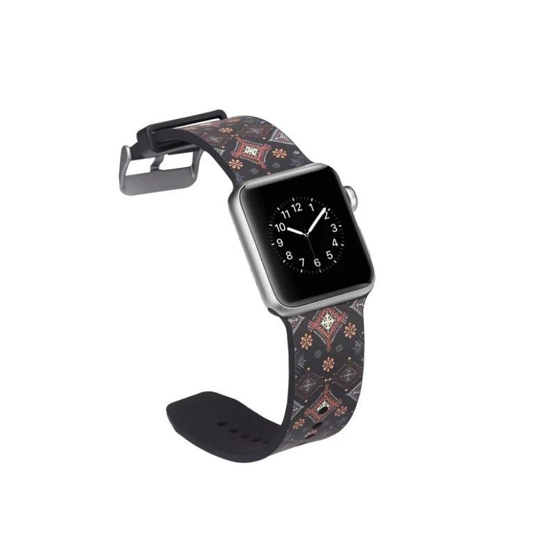 Absolut süß Apple Watch Series 4 44mm Silikon / TPU armband