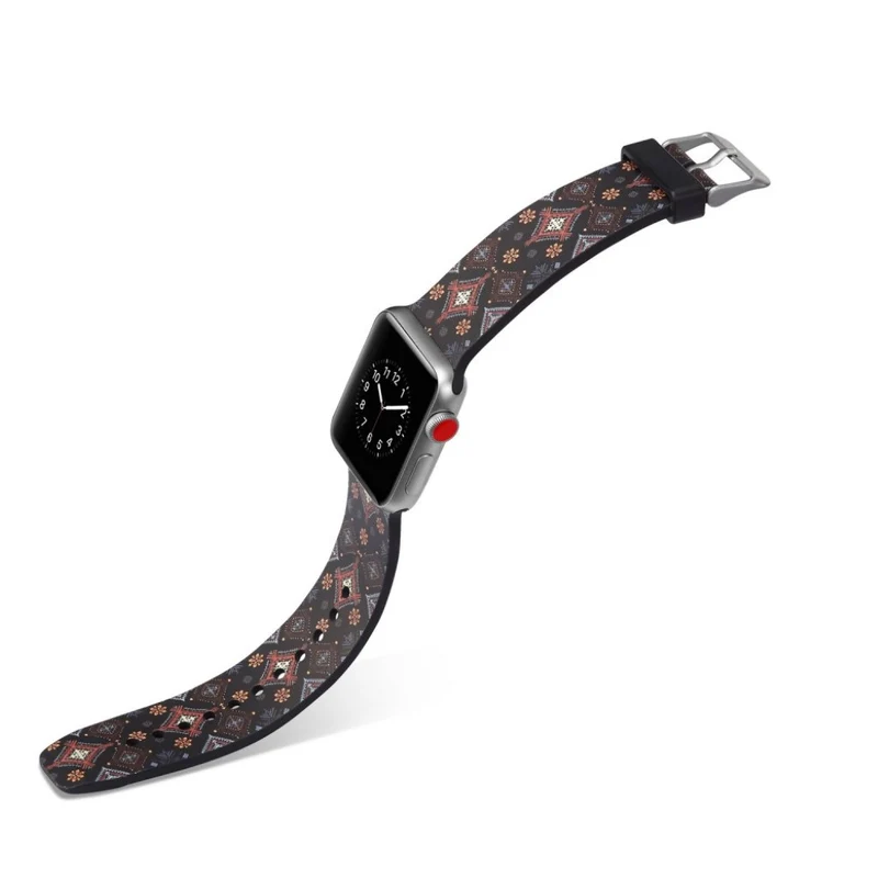 Absolut süß Apple Watch Series 4 44mm Silikon / TPU armband