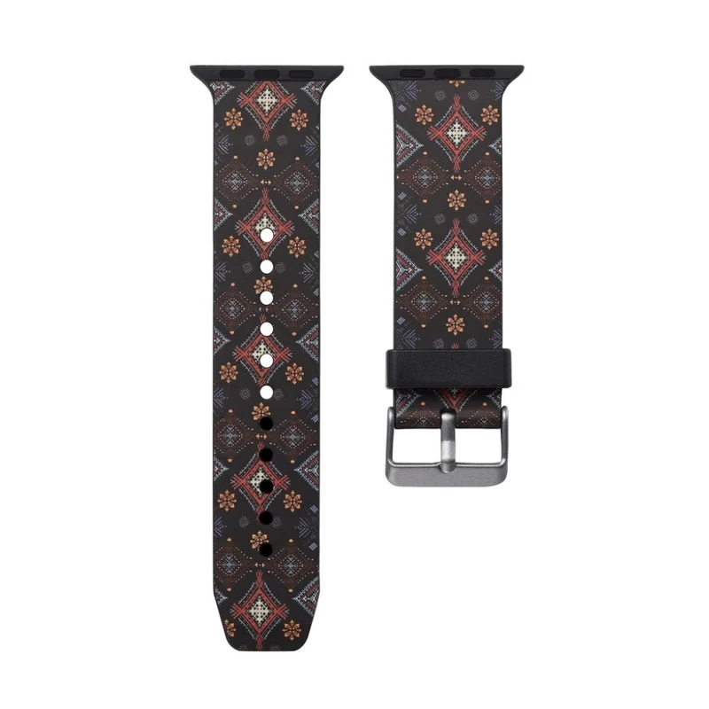 Absolut süß Apple Watch Series 4 44mm Silikon / TPU armband
