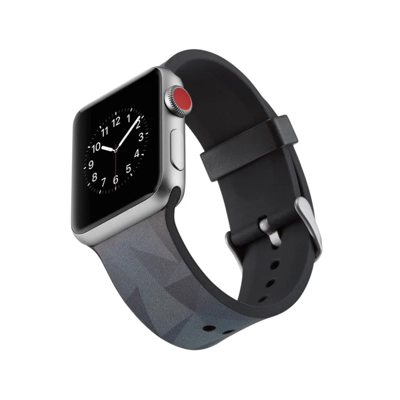 Absolut süß Apple Watch Series 4 44mm Silikon / TPU armband