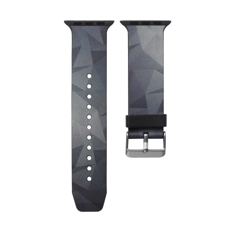 Absolut süß Apple Watch Series 4 44mm Silikon / TPU armband